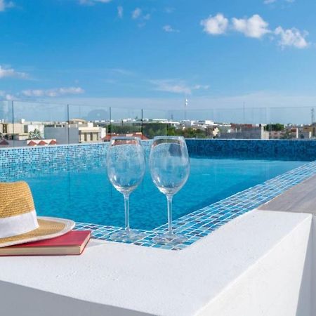 Nice And Centric Apartment Playa del Carmen Exterior foto